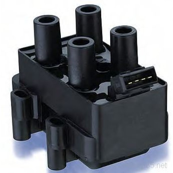 MGA 30119 Ateşleme Bobini Astra F 95-98 Vectra A B 94-99 2.0 16V X20Xev 