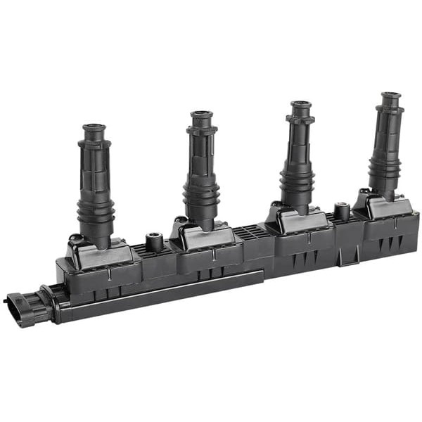 MGA 30120 Ateşleme Bobini Astra G Corsa B C Agila 1.2 16V X12Xe Z12Xe 6 Fişli