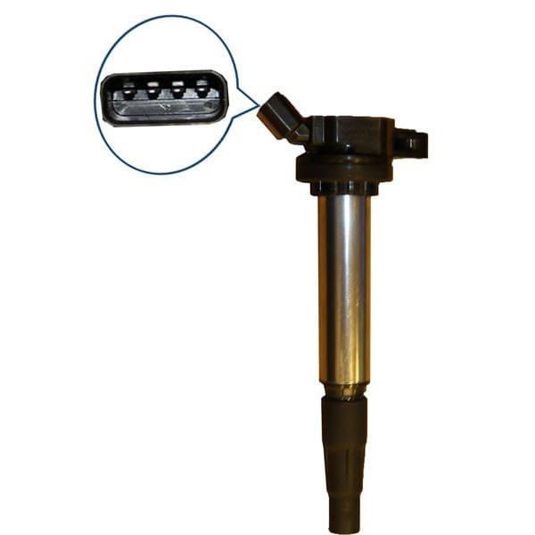 MGA 30148 Ateşleme Bobini Corolla 08-11 Auris 08-11 Avensis 09-12 Rav4 Kalem