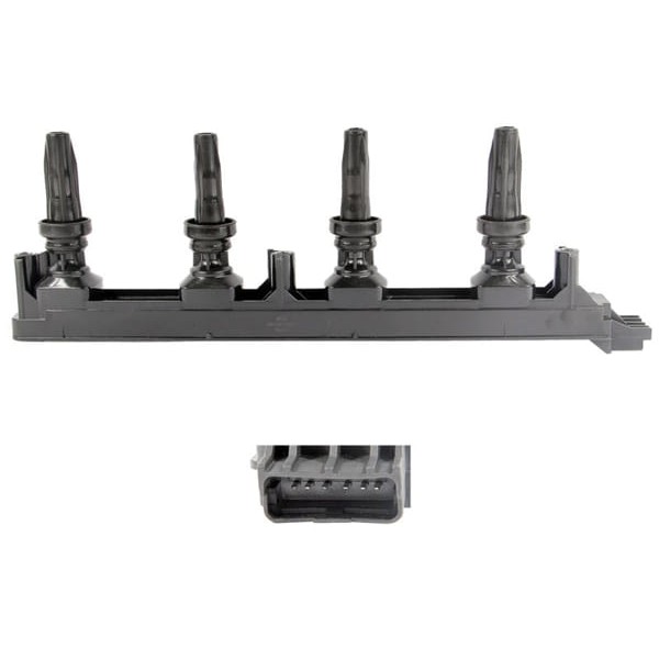 MGA 30168 Ateşleme Bobini 307 407 Expert / C4 C5 2.0 16V 