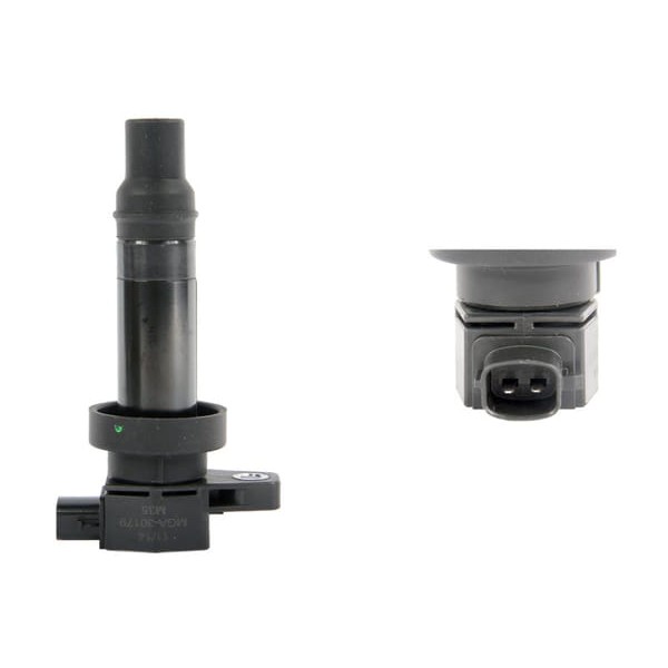 MGA 30179 Ateşleme Bobini İ20 / Soul 1.4 1.6 Kalem 