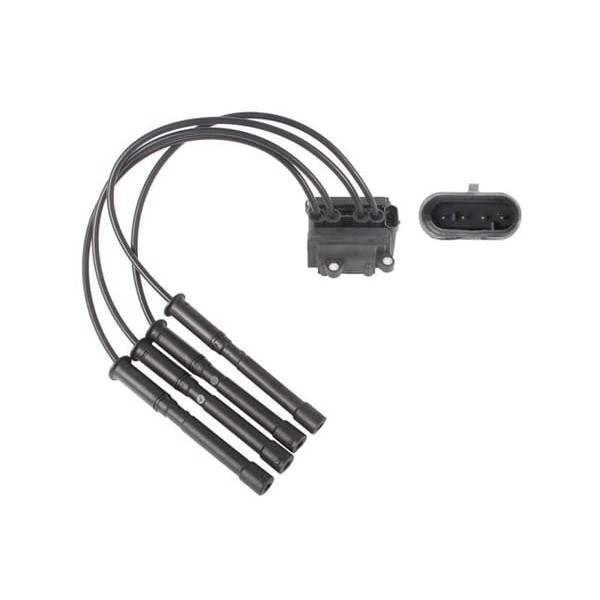 MGA 30189 Ateşleme Bobini - Bobin Kablosu CLIO II III CLIO Thalia 08- Kangoo Modus 10- Twingo 1.2 16