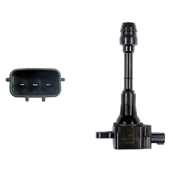 MGA 30226 Ateşleme Bobini Primera P12 X-Traıl 2.0 2.5 Kalem 3 Fişli 