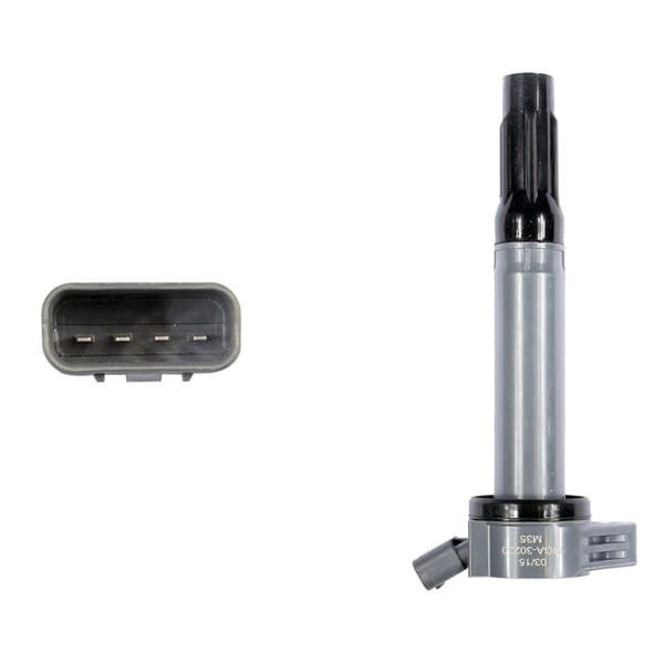 MGA 30230 Ateşleme Bobini Camry 06-11 3.5 V6 Kalem 4 Fişli 