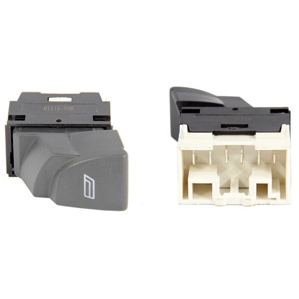 MGA 31110 Kapı Cam Düğmesi Sol Ducato / Boxer / Jumper Cam Anahtarı