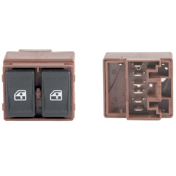 MGA 31113 Cam Açma Düğmesi Murat 131 SLX Cam Anahtarı Çıftlı