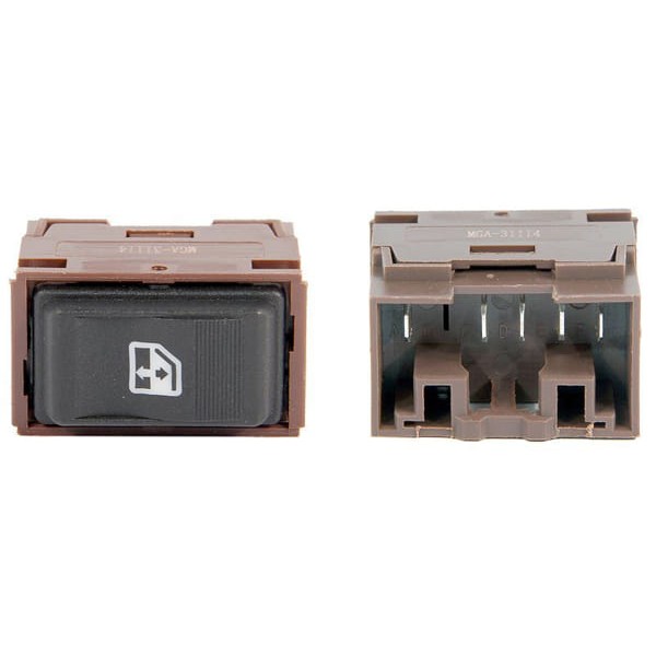 MGA 31114 Cam Açma Düğmesi Murat 131 SLX Teklı 