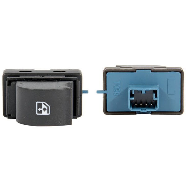 MGA 31127 Cam Açma Düğmesi Sağ Fiorino / Bipper / Nemo Teklı 