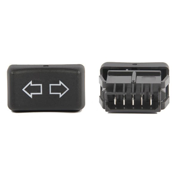 MGA 31136 Cam Açma Düğmesi Renault 9 R11 Cam Anahtarı