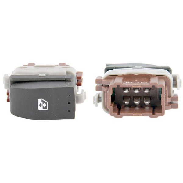 MGA 31154 Cam Açma Düğmesi Sol Master II Cam Anahtarı