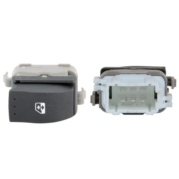 MGA 31157 Cam Açma Düğmesi Arka Megane II Cam Anahtarı 