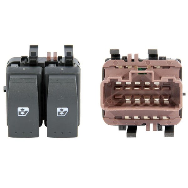 MGA 31159 Cam Açma Düğmesi Arka Megane II 