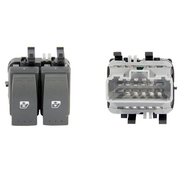 MGA 31160 Cam Açma Düğmesi Ön Sol Laguna II Cam Anahtarı 