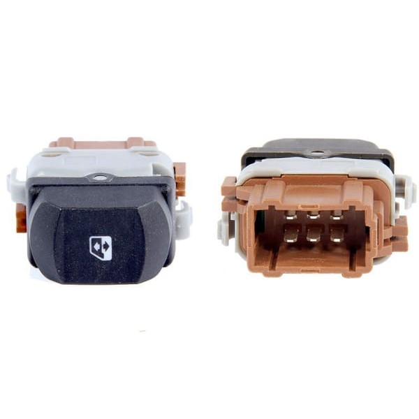 MGA 31161 Cam Açma Düğmesi Sağ Megane II Cam Anahtarı