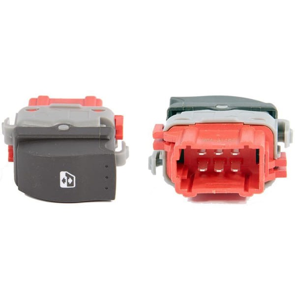 MGA 31165 Cam Açma Düğmesi Sağ Master II Cam Anahtarı Sürücü Tarafı 