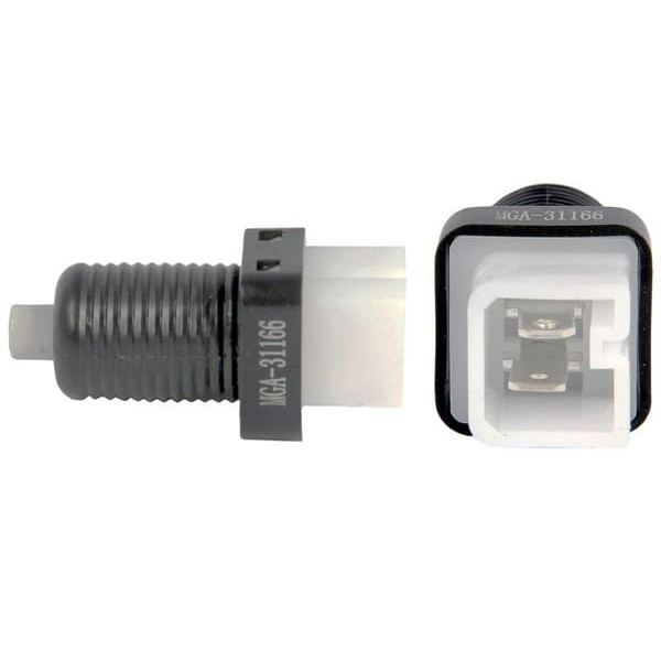 MGA 31166 Fren Müşürü 106 206 306 307 Partner / C3 