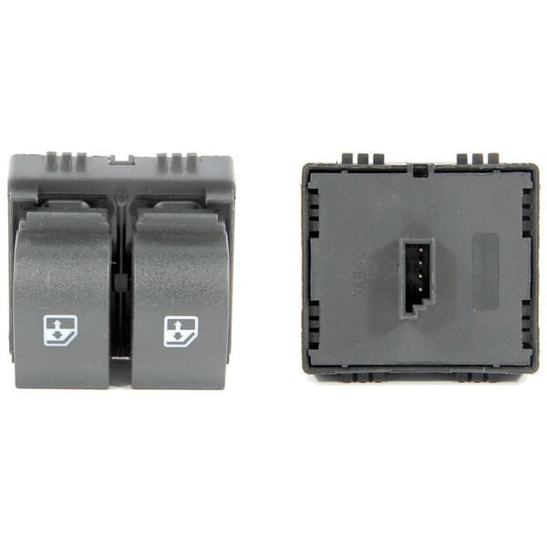 MGA 31175 Cam Açma Düğmesi Iç Ön Sol Linea Cam Anahtarı