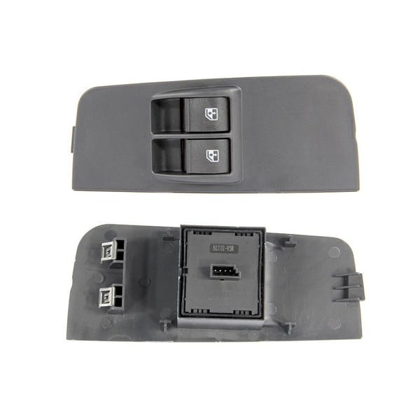 MGA 31176 Cam Açma Düğmesi Ön Sol Linea Cam Anahtarı Çıftlı Komple 