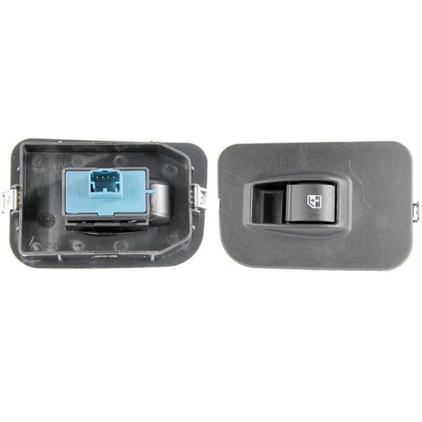 MGA 31180 Cam Açma Düğmesi Sağ Fiorino / Bipper / Nemo Teklı