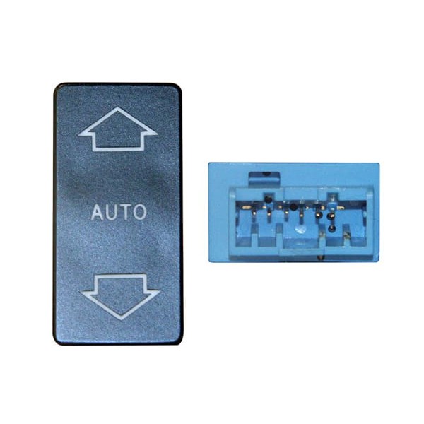 MGA 31196 Kapı Cam Düğmesi 405 Cam Anahtarı 