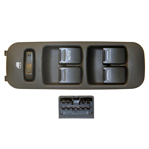 MGA 31198 Kapı Cam Düğmesi Grand Vitara Cam Anahtarı 