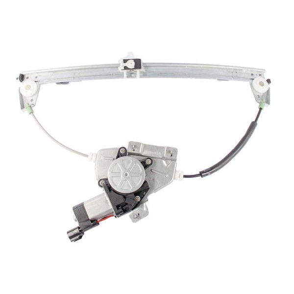 MGA 32101 Cam Krikosu Ön Sağ Palio Weekend Albea Motorlu