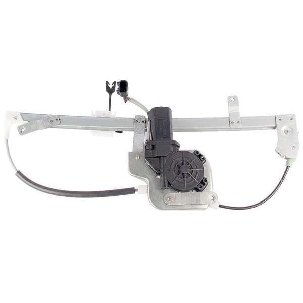 MGA 32151 Cam Krikosu Ön Sağ Tempra Tipo Motorlu