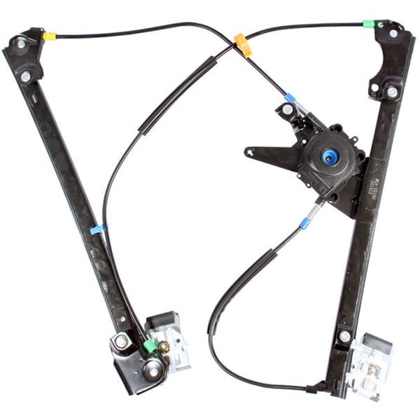 MGA 32160 Cam Krikosu Ön Sol Golf III Vento Motorsuz 