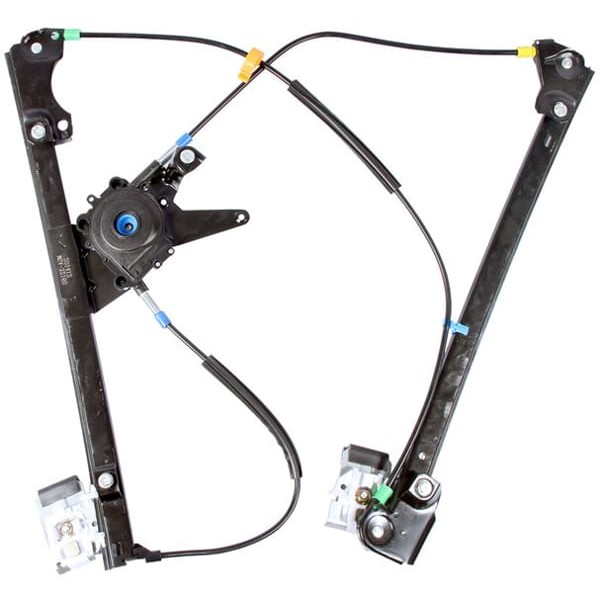 MGA 32161 Cam Krikosu Ön Sağ Golf III Vento Motorsuz