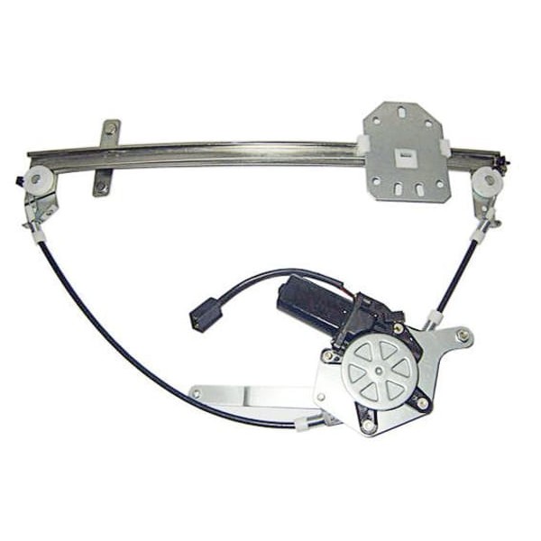 MGA 32201 Cam Krikosu Ön Sağ Murat 131 SLX Motorlu 