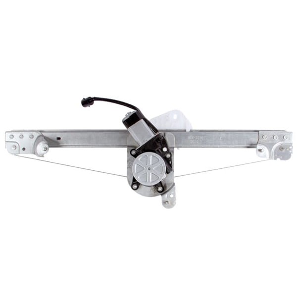 MGA 32301 Cam Krikosu Ön Sağ Logan 08- Motorlu 