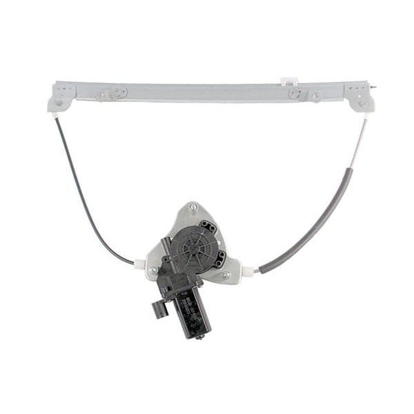 MGA 32451 Cam Krikosu Ön Sol CLIO II Motorlu