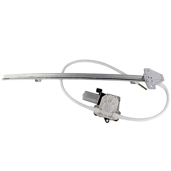 MGA 32461 Cam Krikosu Ön Sağ Daily III / Master II / Movano Motorlu