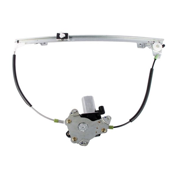 MGA 32471 Cam Krikosu Ön Sağ Megane I 96-03 Scenic Motorlu