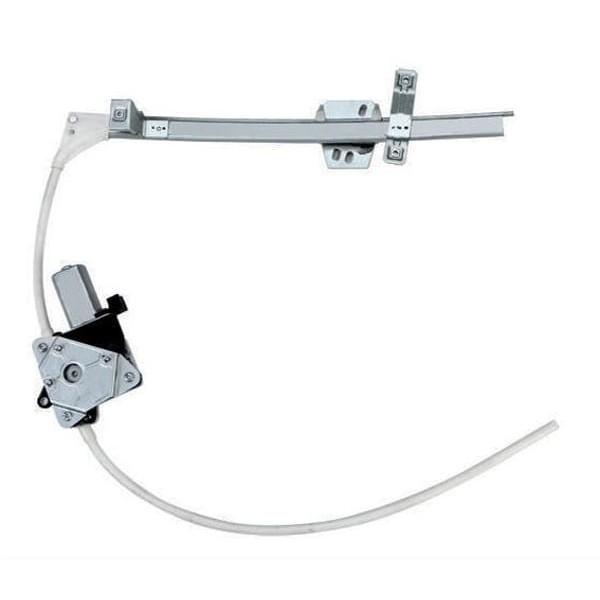 MGA 32500 Cam Krikosu Ön Sol Renault 9 Motorlu