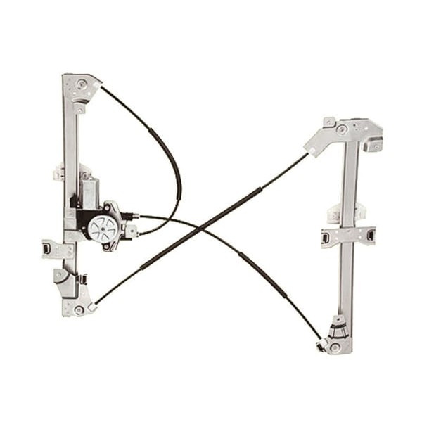 MGA 32600 Cam Krikosu Ön Sol Partner / Berlingo 96- Motorlu 