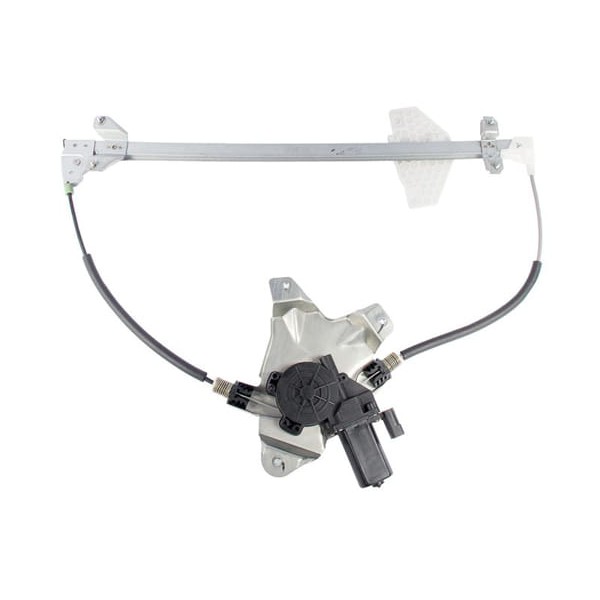 MGA 32651 Cam Krikosu Ön Sağ Transit Connect Motorlu