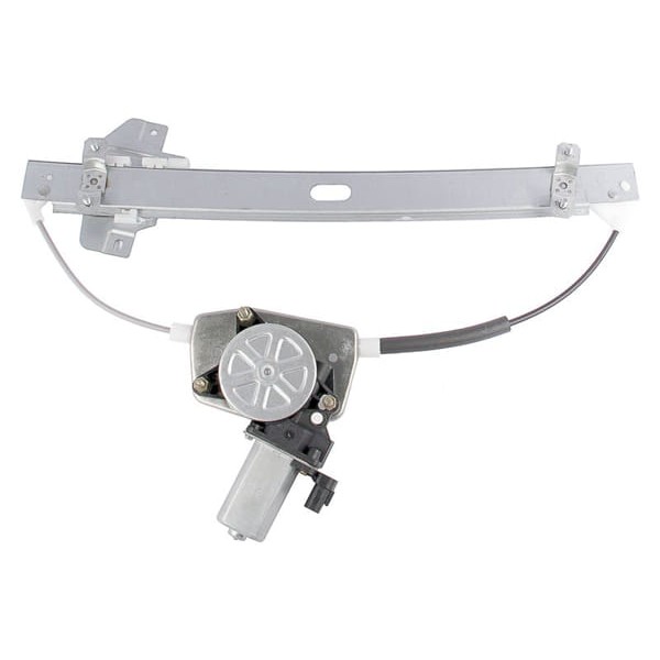 MGA 32700 Cam Krikosu Ön Sol Elektrikli Accent Era / Rio Motorlu 