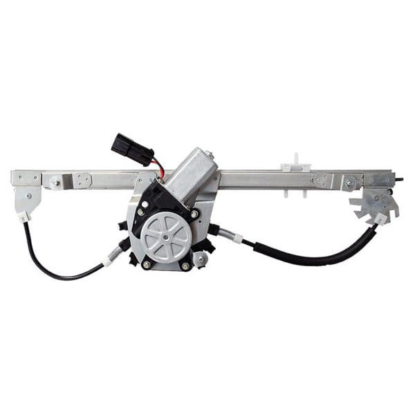 MGA 32900 Cam Krikosu Ön Sol Linea