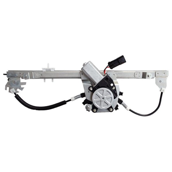 MGA 32901 Cam Krikosu Ön Sağ Linea 