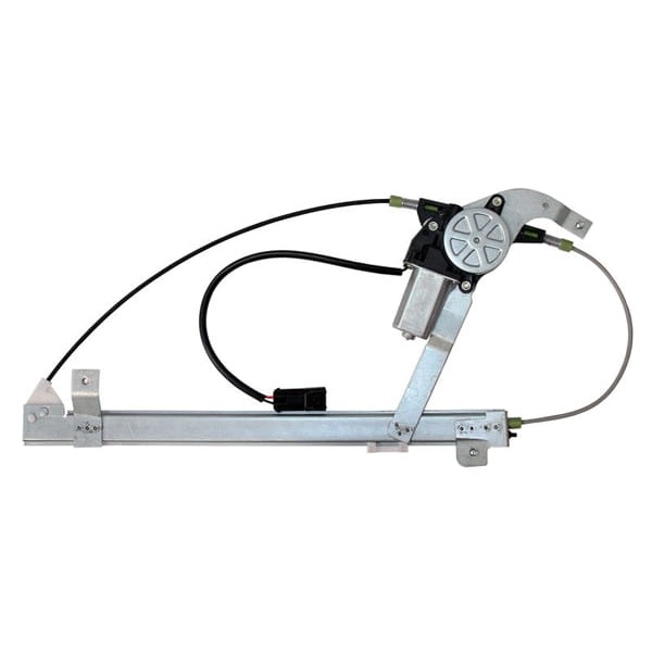 MGA 32910 Cam Krikosu Ön Sol Uno Motorlu 