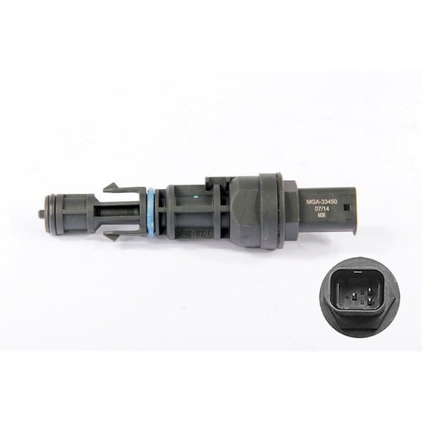 MGA 33450 Vites Kaptörü CLIO II Kangoo Megane Laguna Kilometre Hız Sensörü 