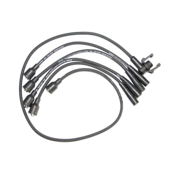 MGA 35002 Buji Kablosu - Bobin Kablosu Renault 9 Broadway Faırway R11 R19 R21 