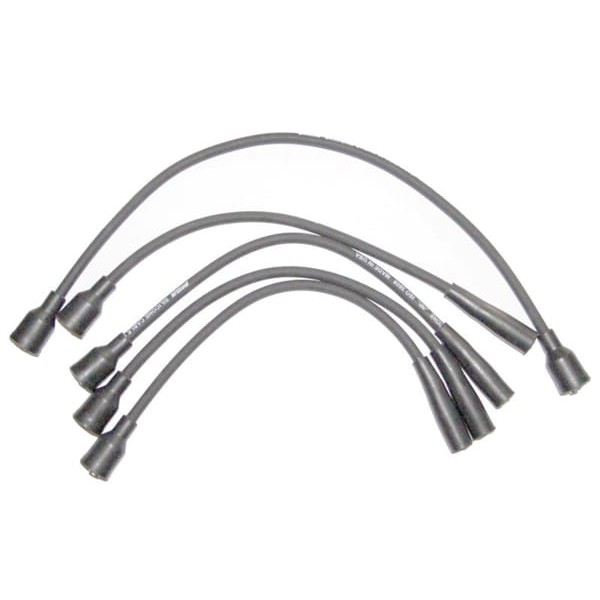 MGA 35003 Buji Kablosu - Bobin Kablosu R12 