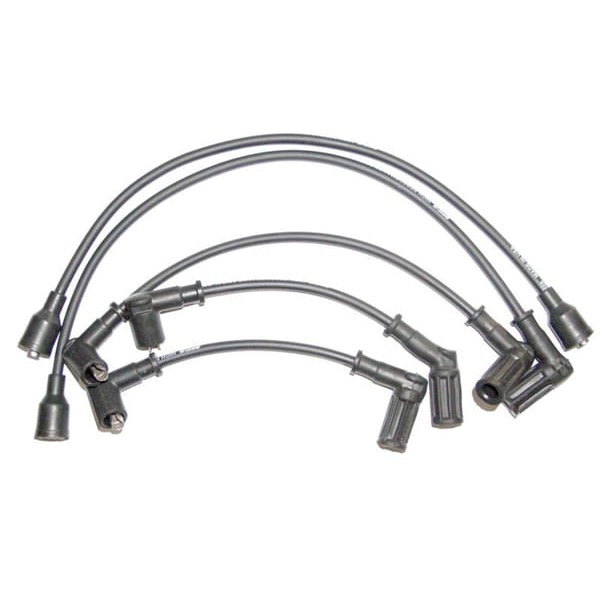 MGA 35005 Buji Kablosu - Bobin Kablosu Murat 131 ŞAHİN S Doğan SLX Uno 1.4 1.6 