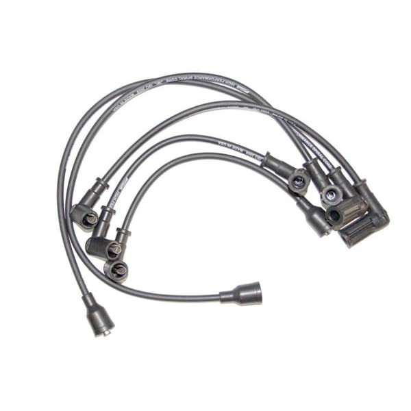 MGA 35006 Buji Kablosu - Bobin Kablosu Murat 131 SLX Tempra Tipo 1.4 1.6 