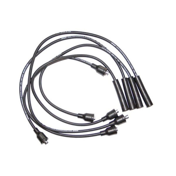 MGA 35010 Buji Kablosu - Bobin Kablosu Taunus 86- 1.6 Kablo Ile 8Mm 