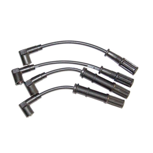 MGA 35012 Buji Kablosu Palio Albea Linea Doblo 119 Kargo 223 Grande Punto 199 1.4 8V 