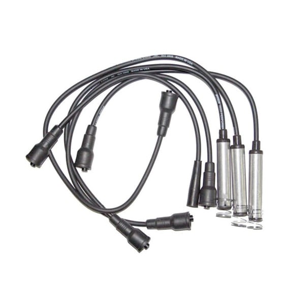 MGA 35013 Buji Kablosu - Bobin Kablosu Vectra A 92-96 1.8 2.0 8V Enjektörlü 