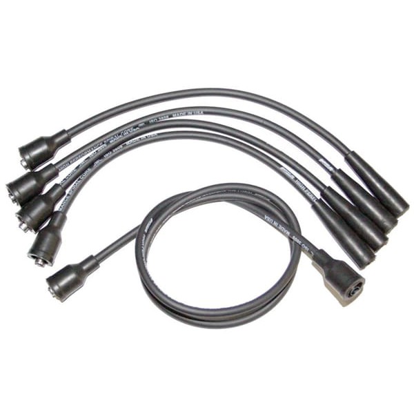 MGA 35016 Buji Kablosu - Bobin Kablosu Renault 9 Sprıng 